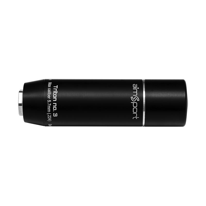 aimSport Triton No. 3 kaliber 9x19